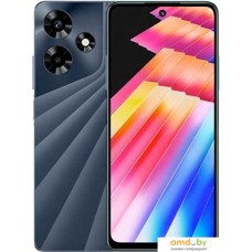 Смартфон Infinix Hot 30 X6831 4GB/128GB (черный)