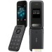 Кнопочный телефон Nokia 2660 (2022) TA-1469 Dual SIM (черный). Фото №3