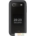 Кнопочный телефон Nokia 2660 (2022) TA-1469 Dual SIM (черный). Фото №5