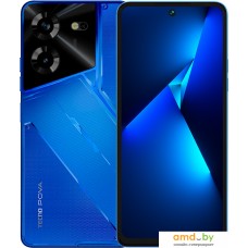 Смартфон Tecno Pova 5 8GB/128GB (синий)