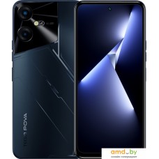 Смартфон Tecno Pova Neo 3 8GB/128GB (черный)