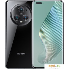 Смартфон HONOR Magic5 Pro 12GB/512GB международная версия (черный)