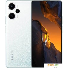 Смартфон POCO F5 12GB/256GB международная версия (белый)