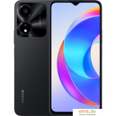 Смартфон HONOR X5 Plus 4GB/64GB международная версия (полночный черный)