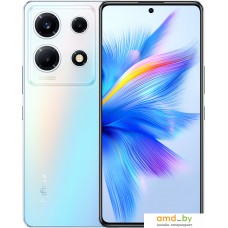 Смартфон Infinix Note 30 VIP X6710 8GB/256GB (глянцево-белый)