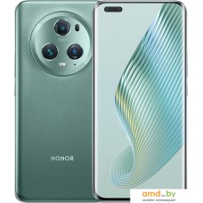 Смартфон HONOR Magic5 Pro 12GB/512GB международная версия (зеленый)