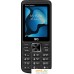 Кнопочный телефон BQ-Mobile BQ-2455 Boom Quattro (черный). Фото №3