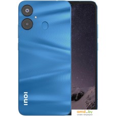 Смартфон Inoi A63 2GB/32GB (синий)