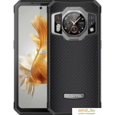 Смартфон Oukitel WP21 (черный)