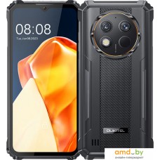 Смартфон Oukitel WP28 (черный)