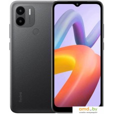 Смартфон Xiaomi Redmi A2+ 3GB/64GB международная версия (черный)