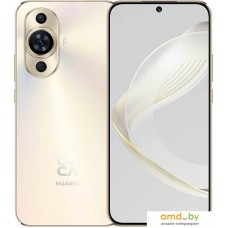 Смартфон Huawei nova 11 FOA-LX9 8GB/256GB (золотистый)