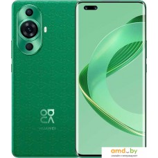 Смартфон Huawei nova 11 Pro GOA-LX9 8GB/256GB (зеленый)