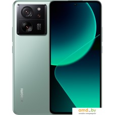 Смартфон Xiaomi 13T Pro 12GB/256GB международная версия (зеленый луг)