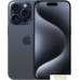 Смартфон Apple iPhone 15 Pro 1TB (синий титан). Фото №1