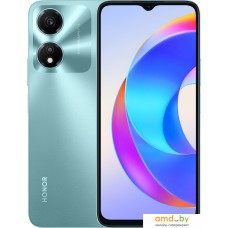 Смартфон HONOR X5 Plus 4GB/64GB международная версия (искрящийся зеленый)