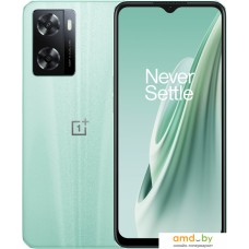 Смартфон OnePlus Nord N20 SE 4GB/128GB (нефритовый)