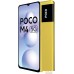 Смартфон POCO M4 5G 4GB/64GB международная версия (желтый). Фото №5