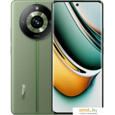 Смартфон Realme 11 Pro+ 5G 12GB/512GB (зеленый)