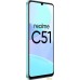 Смартфон Realme C51 RMX3830 4GB/128GB (мятно-зеленый). Фото №3