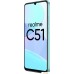 Смартфон Realme C51 RMX3830 4GB/128GB (мятно-зеленый). Фото №4