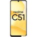 Смартфон Realme C51 RMX3830 4GB/128GB (угольно-черный). Фото №2