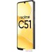 Смартфон Realme C51 RMX3830 4GB/128GB (угольно-черный). Фото №4