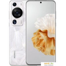 Смартфон Huawei P60 Pro MNA-LX9 Dual SIM 8GB/256GB (жемчужина рококо)