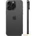 Смартфон Apple iPhone 15 Pro Max 256GB (черный титан). Фото №2