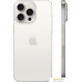 Смартфон Apple iPhone 15 Pro Max 512GB (белый титан). Фото №2