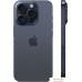 Смартфон Apple iPhone 15 Pro 128GB (синий титан). Фото №2