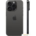 Смартфон Apple iPhone 15 Pro 128GB (черный титан). Фото №2