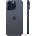 Смартфон Apple iPhone 15 Pro Max 256GB (синий титан). Фото №2