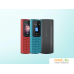 Кнопочный телефон Nokia 105 (2023) Dual SIM TA-1557 (красный). Фото №5