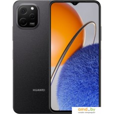 Смартфон Huawei Nova Y61 EVE-LX9N 4GB/64GB с NFC (полночный черный)