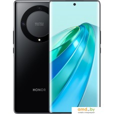 Смартфон HONOR X9a 8GB/256GB международная версия (полночный черный)