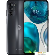 Смартфон Motorola Moto G52 4GB/128GB (угольно-серый)