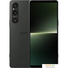 Смартфон Sony Xperia 1 V XQ-DQ72 12GB/256GB (зеленый хаки)