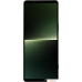 Смартфон Sony Xperia 1 V XQ-DQ72 12GB/256GB (зеленый хаки). Фото №2