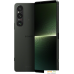 Смартфон Sony Xperia 1 V XQ-DQ72 12GB/256GB (зеленый хаки). Фото №3