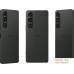 Смартфон Sony Xperia 1 V XQ-DQ72 12GB/256GB (зеленый хаки). Фото №4