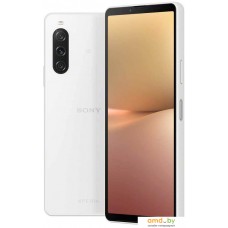 Смартфон Sony Xperia 10 V XQ-DC72 8GB/128GB (белый)