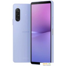 Смартфон Sony Xperia 10 V XQ-DC72 8GB/128GB (лавандовый)