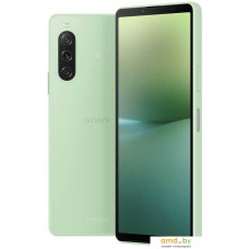 Смартфон Sony Xperia 10 V XQ-DC72 8GB/128GB (светло-зеленый)