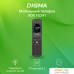 Кнопочный телефон Digma Vox FS241 (черный). Фото №10