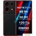 Смартфон Infinix Note 30 VIP Racing Edition X6710 12GB/256GB (черный матовый). Фото №1