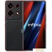 Смартфон Infinix Note 30 VIP Racing Edition X6710 12GB/256GB (черный матовый). Фото №3