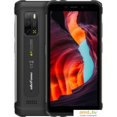 Смартфон Ulefone Armor X10 Pro (черный)