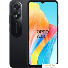 Смартфон Oppo A38 CPH2579 4GB/128GB международная версия (черный)