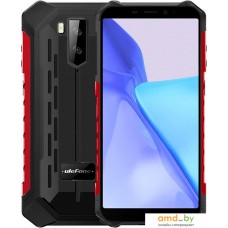 Смартфон Ulefone Armor X9 Pro (красный)